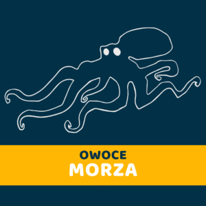 Owoce Morza