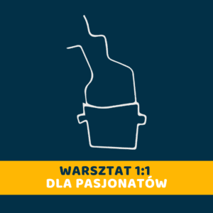 Twój warsztat 1:1